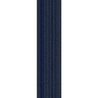 Ковровая плитка Interface Silver Linings SL910 104498 Navy фото 1 | FLOORDEALER